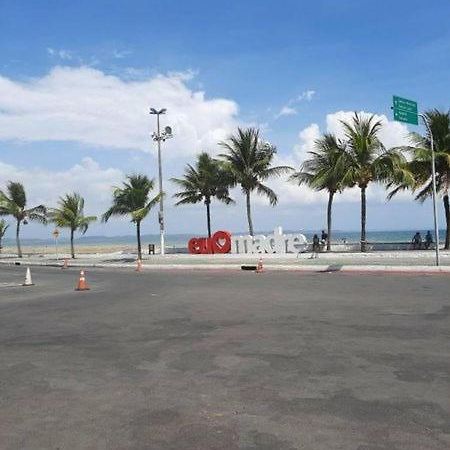 Bela Casa Na Praia Madre De Deus Bahia Dış mekan fotoğraf