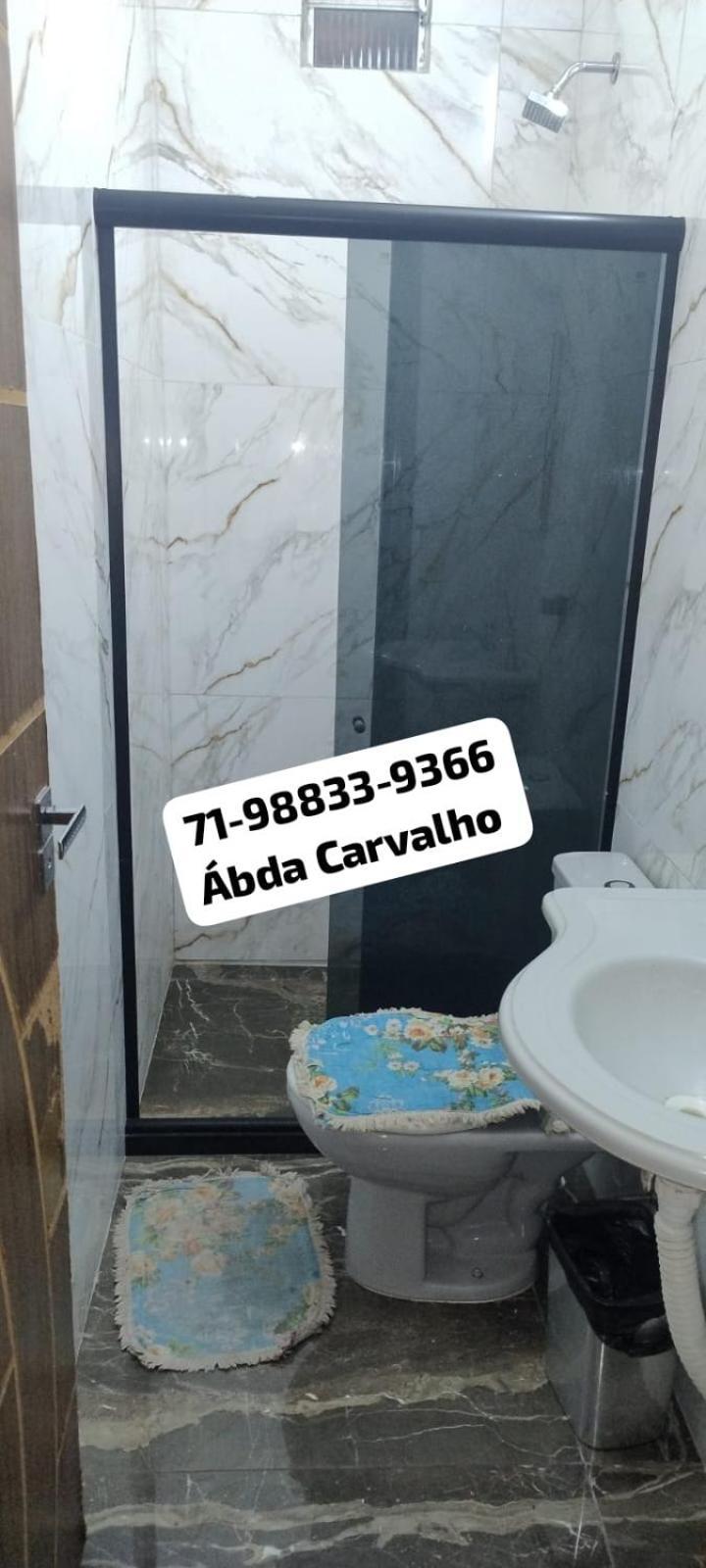 Bela Casa Na Praia Madre De Deus Bahia Dış mekan fotoğraf
