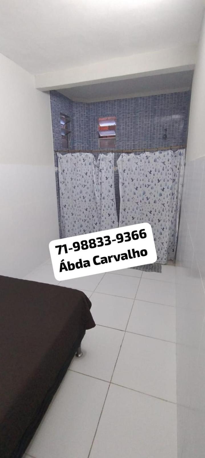 Bela Casa Na Praia Madre De Deus Bahia Dış mekan fotoğraf